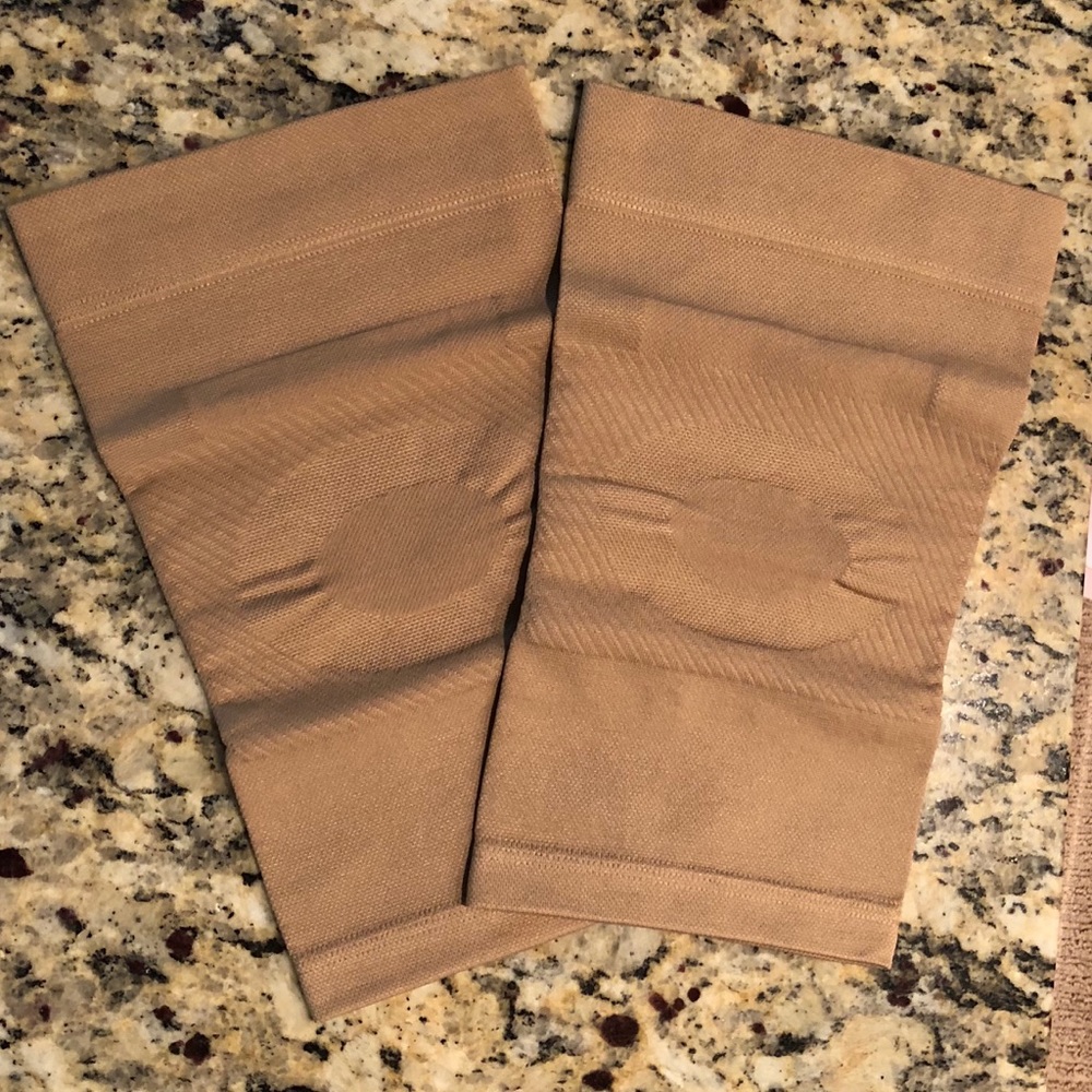 To Fly Medical Grade Compression Knee Sleeves